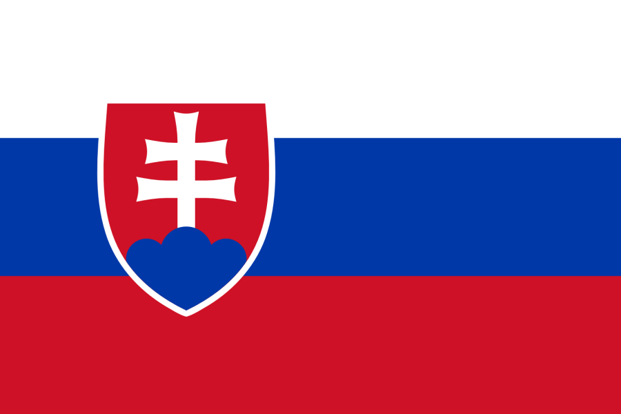 Slovakya